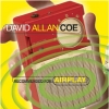 David Allan Coe - Recommended For Airplay (1999)