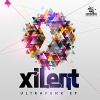 Xilent - Ultrafunk EP (2012)