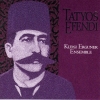 The Kudsi Erguner Ensemble - Tatyos Efendi (1996)