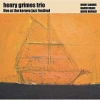 Henry Grimes Trio - Live At The Kerava Jazz Festival (2005)