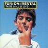Fun-Da-Mental - There Shall Be Love! (2001)