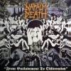 Napalm Death - From Enslavement To Obliteration (1995)