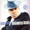 Daddy Freddy - Raggamuffin Soldier (1992)