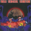 Jedi Knights - New School Science (1996)