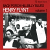 Henry Flynt - Back Porch Hillbilly Blues Volume 1 (2002)