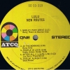 Lulu - New Routes (1970)