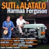 Mikko Alatalo - Harmaa Ferguson (2006)