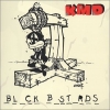 KMD - Black Bastards (2000)