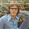 Paul Severs - Ik Heb Rozen Voor Je Mee (1972)