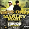 Marley Marl - Hip Hop Lives (2007)