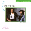 Mixed Emotions - Just For You (1988)