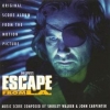 John Carpenter - John Carpenter's Escape From L.A. - Original Score Album From The Motion Picture (1996)