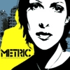 Metric - Old World Underground, Where Are You Now? (2003)