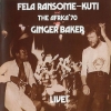 Ginger Baker Fela Ransome Kuti - Live! (1971)