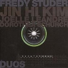 Fredy Studer - Duos 3-13 (1999)