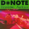 D*Note - Criminal Justice (1995)