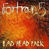 Fortran 5 - Bad head park (1993)