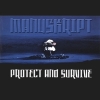 Manuskript - Protect And Survive (2006)