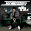 Termanology - Politics As Usual (2008)