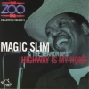 Magic Slim & The Teardrops - Zoo Bar Collection, Vol. 5: Highway Is My Home (1998)