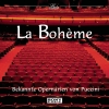Placido Domingo - La Bohème (2000)