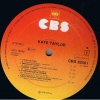 Kate Taylor - Kate Taylor (1978)