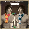 heidi mortenson - Don't Lonely Me (2007)