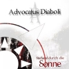 Advocatus Diaboli - Sterbend Durch Die Sonne (2004)