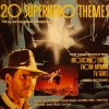 The Allen Toussaint Orchestra - 20 Superhero Themes (1989)