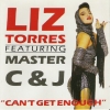 Liz Torres - Can't Get Enough (1988)