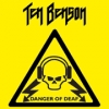Ten Benson - Danger Of Deaf (2003)
