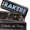Irakere - Calzada Del Cerro (1983)
