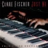 Clare Fischer - Just Me - Solo Piano Excursions (1995)