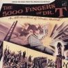 Friedrich Hollaender - The 50000 Fingers Of Dr. T (Original Film Sountrack) (2007)