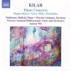 Wojciech Kilar - Piano Concerto / Bogurodzica • Grey Mist • Kościelec (2006)