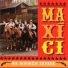 Maxim Turbulenc - Maxíci Na Divokém Západě (2001)