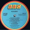 Nick Berry - Nick Berry (1986)