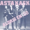 Asta Kask - Aldrig En CD (1991)