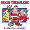 Maxim Turbulenc - Rozpustilé Zpívánky (2002)