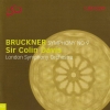 Anton Bruckner - Symphony No 9 (2002)