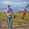The Piano Guys - Me and My Cello (Happy Together)