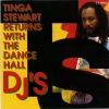 Tinga Stewart - Returns With The Dance Hall DJ's (1994)