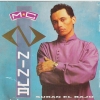 M.C. Ninja - Suban El Bajo (1992)