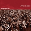 Artie Shaw - Jazz Moods - Hot (2005)