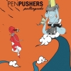 Penpushers - Poltergeeks (2006)