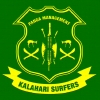 Kalahari Surfers - Panga Management (2006)