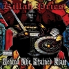 Killah Priest - Behind The Stained Glass (2008)