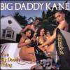 Big Daddy Kane - It's A Big Daddy Thing (1989)
