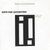 Franz Koglmann - Orte Der Geometrie (1989)