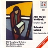 SWF-Sinfonieorchester Baden-Baden - Symphony Op. 24 / Piano Concerto No. 3 (1995)